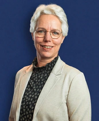Linda de Brabander